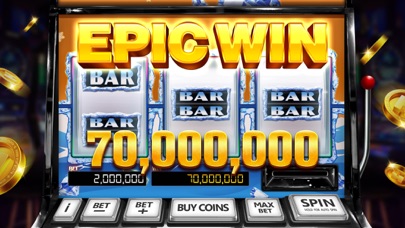 Huge Win Slots！Casino Games应用截图