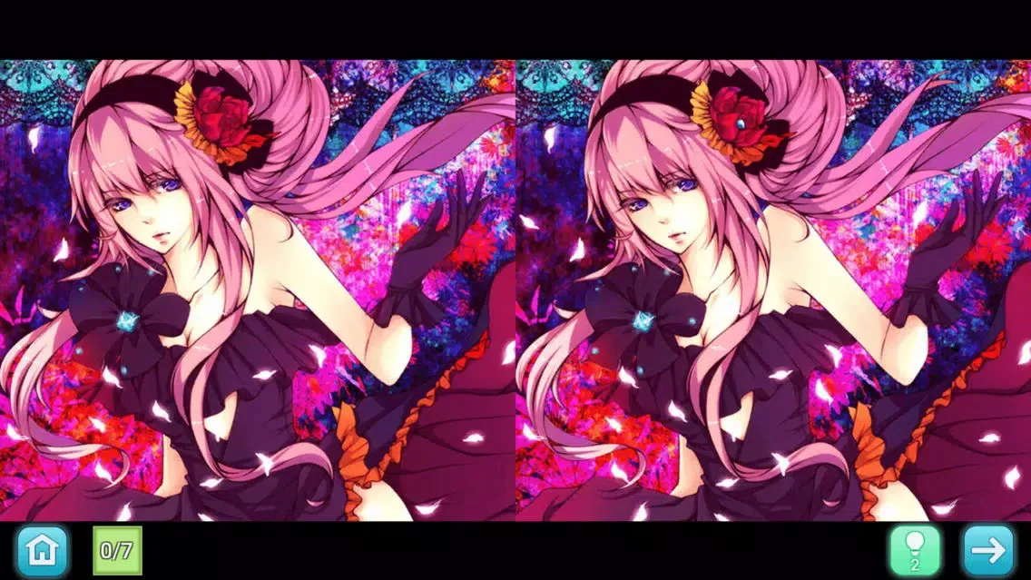 صور Mint 2 PRO - Find differences