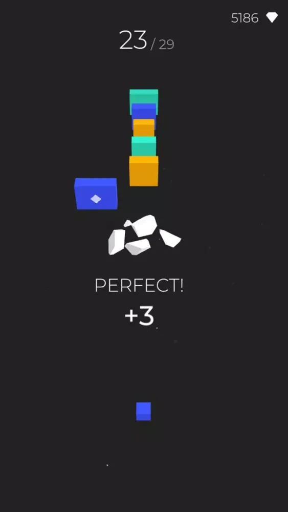 تصاویر Stack Hit