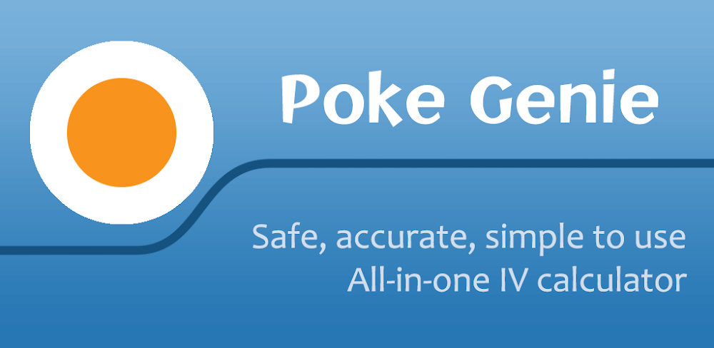 Poke Genie