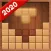 Woody Block Puzzle - 2020