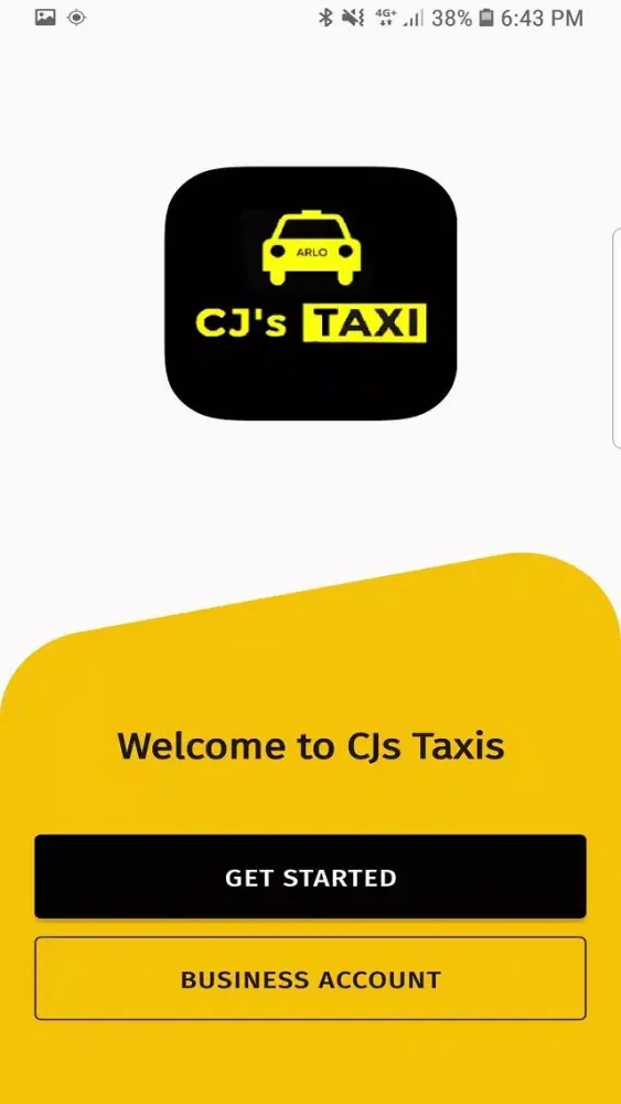 CJ's Taxis Screenshots