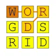 Word Grids
