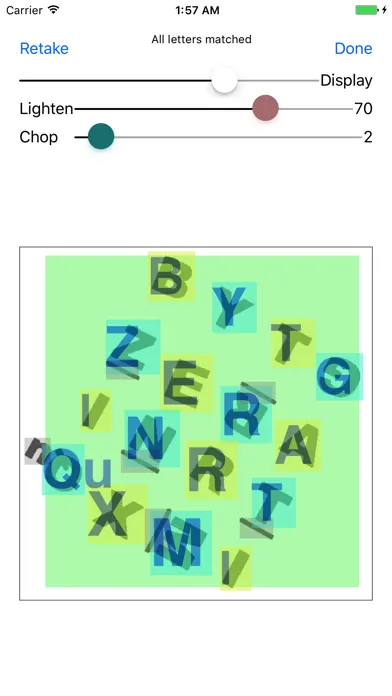 تصاویر Word Grids