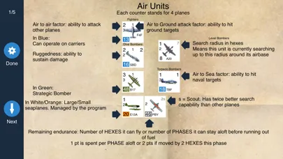 Carrier Battles 4 Guadalcanal Screenshots