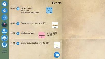 Carrier Battles 4 Guadalcanal Screenshots