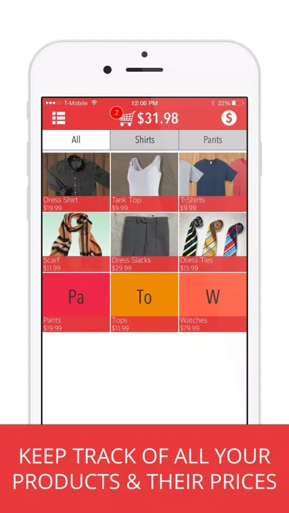 ภาพหน้าจอของ Canadian Merchant Services