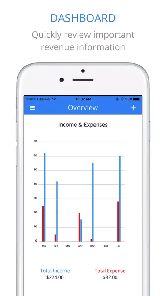 Invoice Maker Invoices Unltd سکرین شاٹس