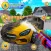 Power Wash Car Wash Game 3D