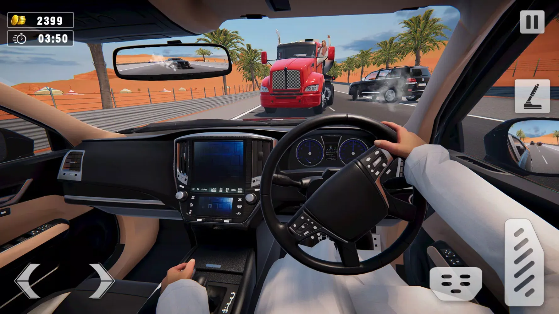 هجوله Drift: Drifting Games Screenshots
