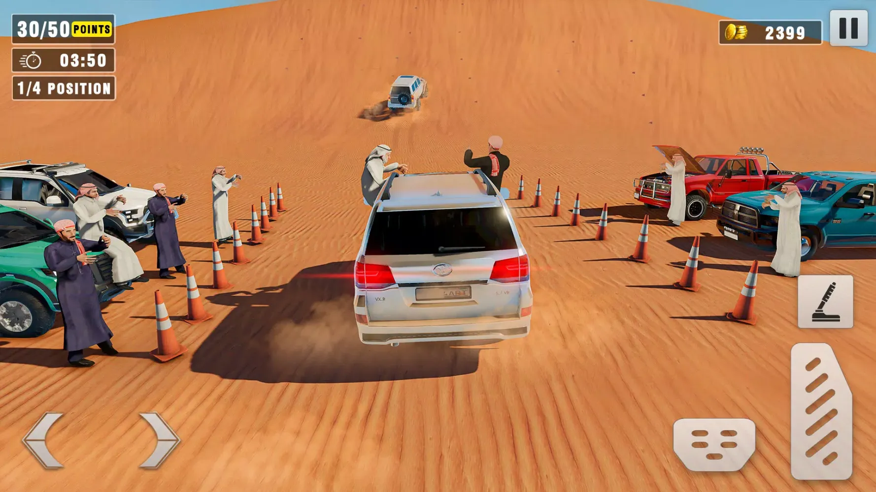 هجوله Drift: Drifting Games Screenshots
