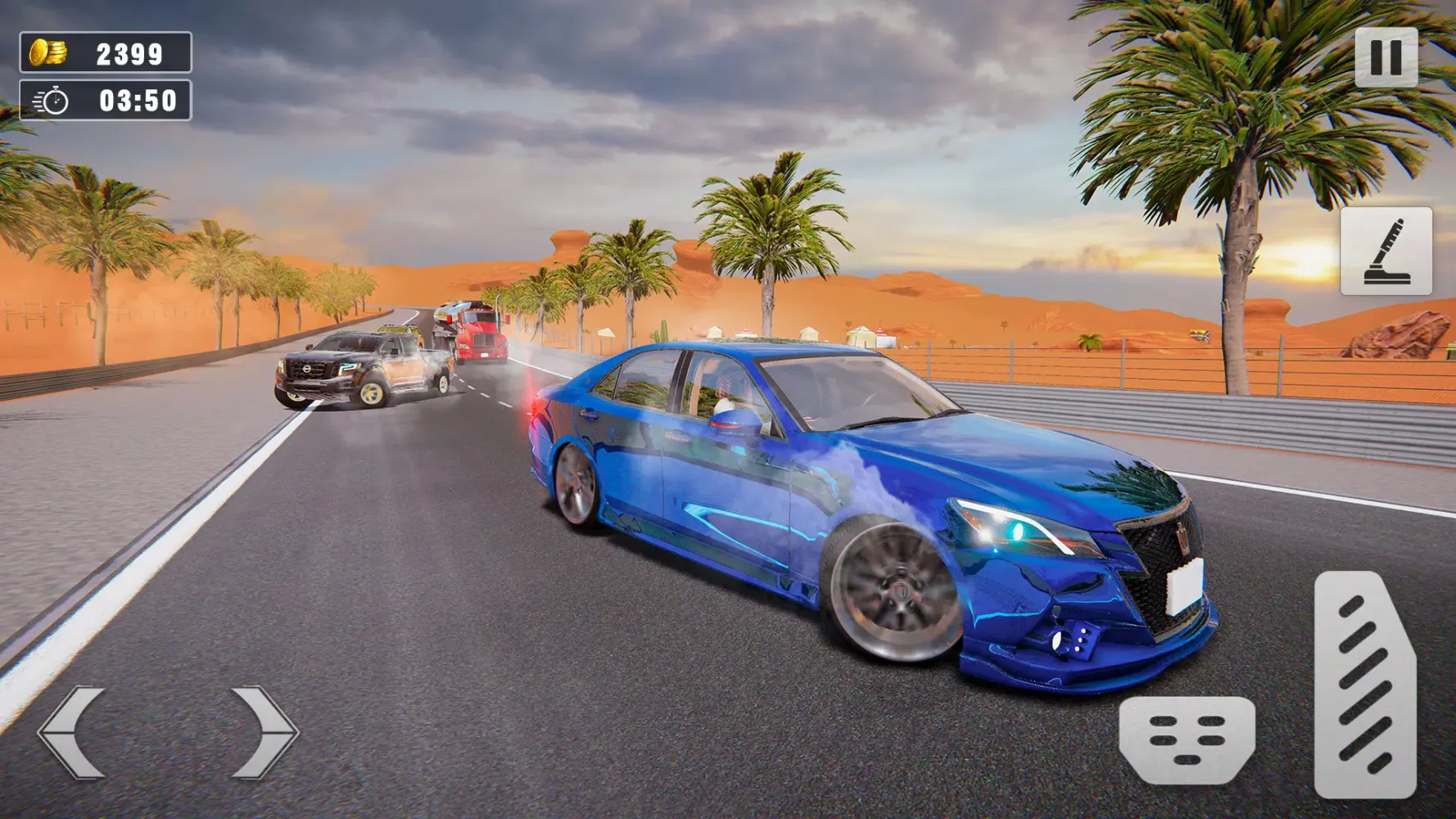 هجوله Drift: Drifting Games Screenshots