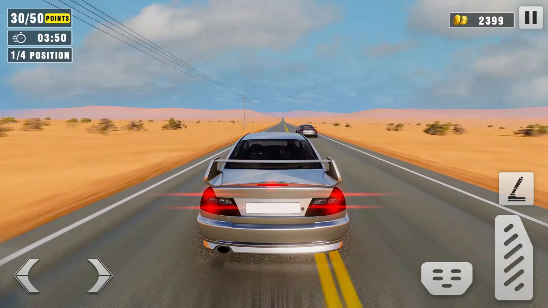 هجوله Drift: Drifting Games Screenshots