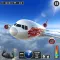 Plane Simulator: Flying Games