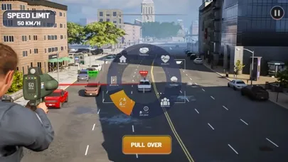 Скриншоты Police Simulator Police Games