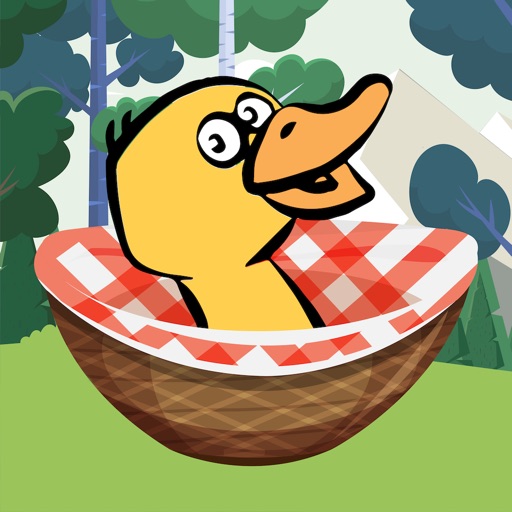 Freakin' Duck: Fallout Freakin' Duck: Fallout