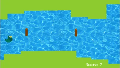 Freakin' Swimmin' Duck Screenshots