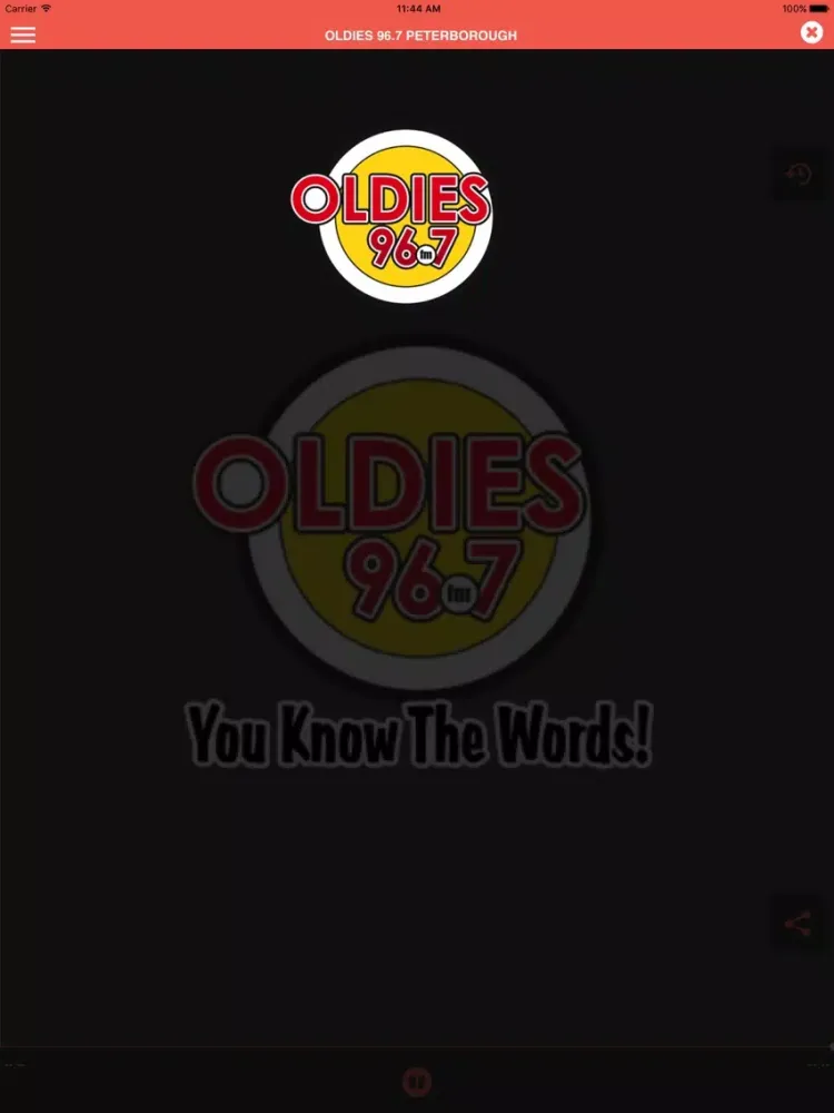 صور Oldies On The Go iPad 