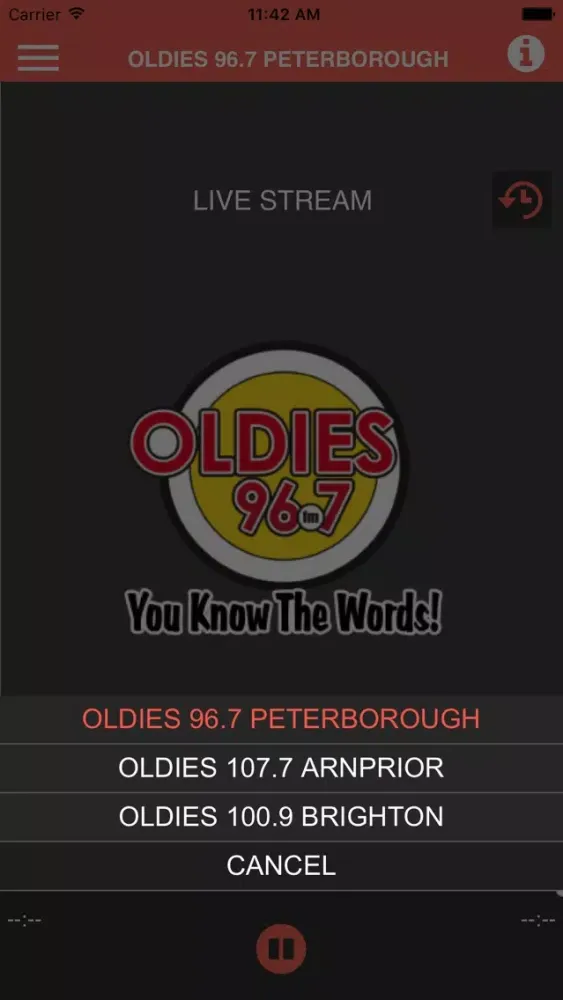 صور Oldies On The Go