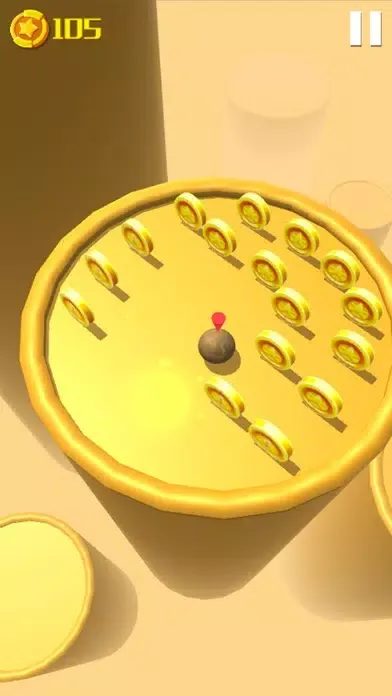 Скриншоты Ball Action Battle