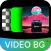 Video Background Changer