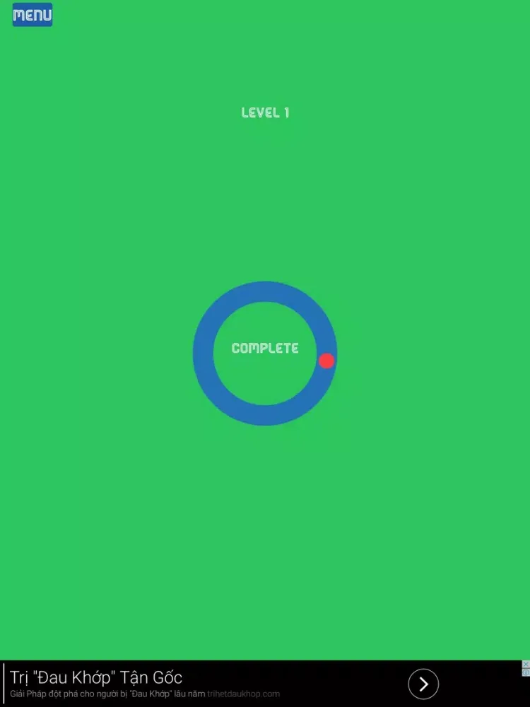 Tap Tap To Tap iPad  Screenshots