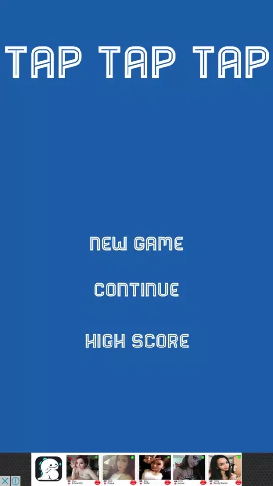 Tap Tap To Tap Screenshots