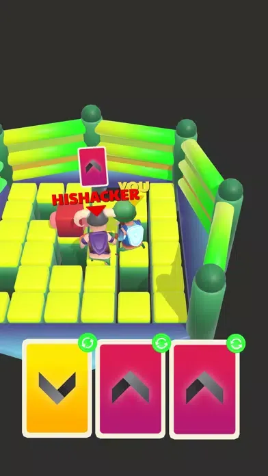 Capturas de pantalla de Deck.io