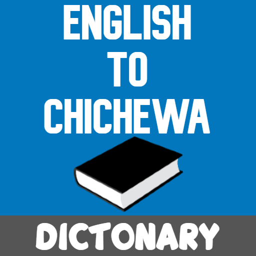 English To Chichewa Dictionary