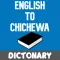 English To Chichewa Dictionary