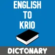 English To Krio Dictionary