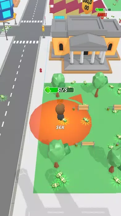 invest.io سکرین شاٹس