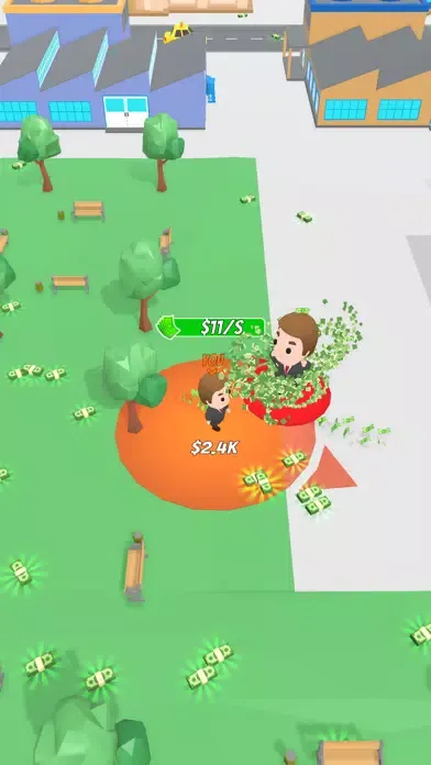 invest.io سکرین شاٹس