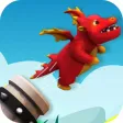 Dragon Risk-Hunger Sprint Dragon Risk-Hunger Sprint