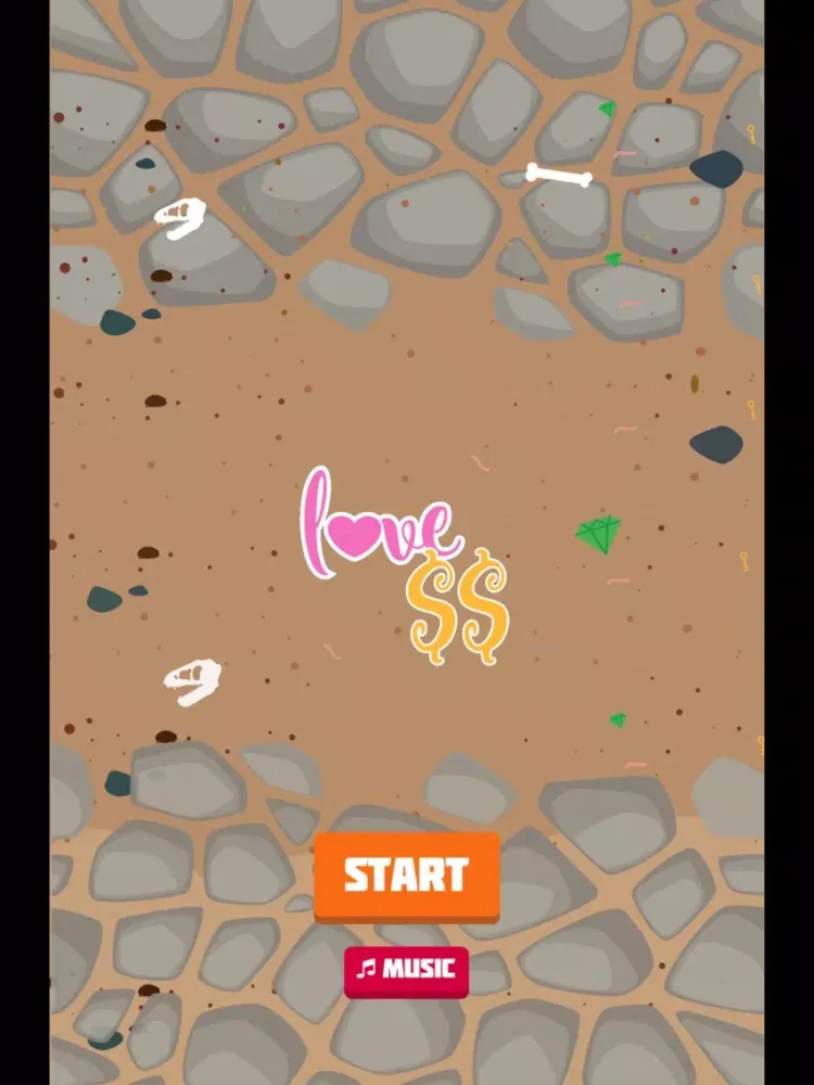 Captures d'écran de Money Loves New iPad 