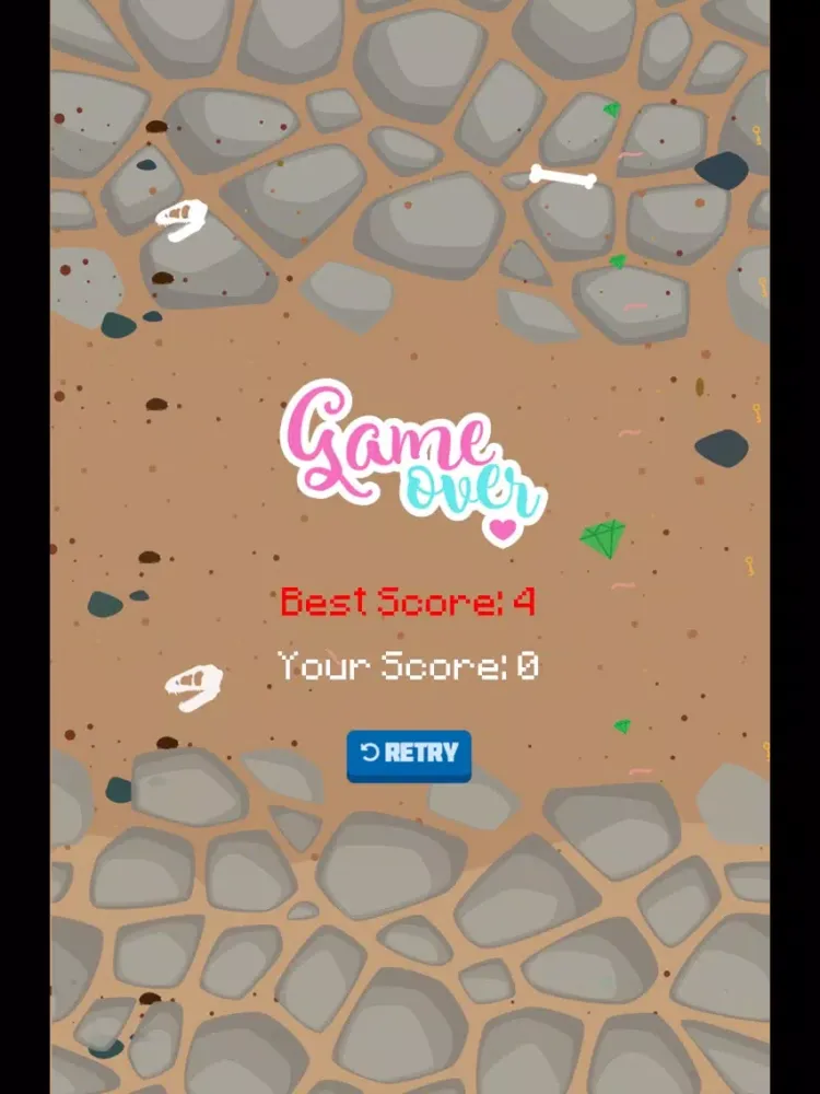 Captures d'écran de Money Loves New iPad 