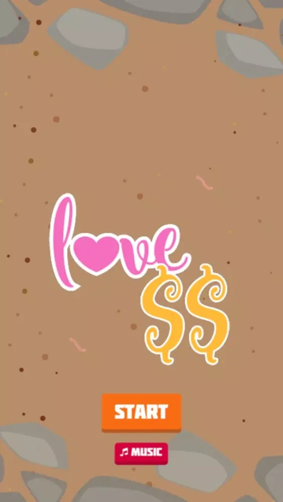 Captures d'écran de Money Loves New