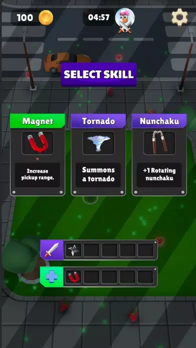 تصاویر Survivor Ninja 3D