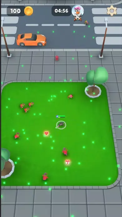 تصاویر Survivor Ninja 3D