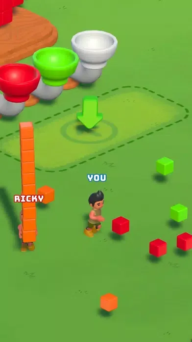 Zrzuty ekranu Pixel.io