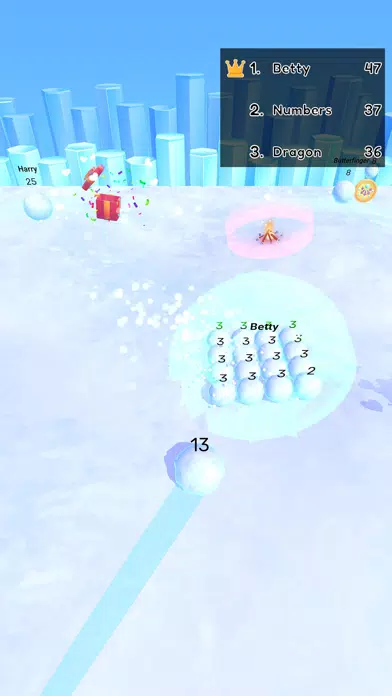 SnowMath.io Screenshots