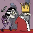 Murder King Murder King