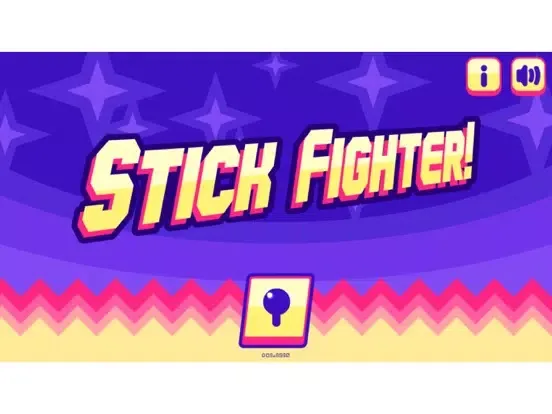 Stick Fighter Epic iPad  Ekran Görüntüleri