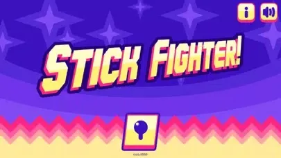 Stick Fighter Epic Ekran Görüntüleri