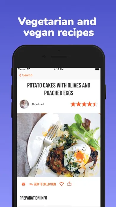 ckbk: discover great cookbooks应用截图