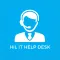 HIL IT Help Desk