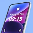 IOS Lock Screen & Wallpapers