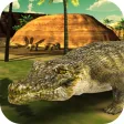 Crocodile Life -Wild Hunter Crocodile Life -Wild Hunter