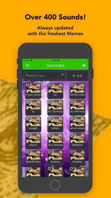 Dank Meme Soundboard ™ Screenshots