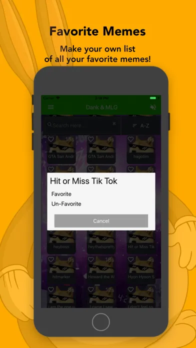 Dank Meme Soundboard ™ Screenshots